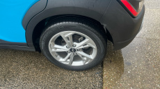 Hyundai Kona 1.0 TGDi 48V MHEV SE Connect 5dr Petrol Hatchback